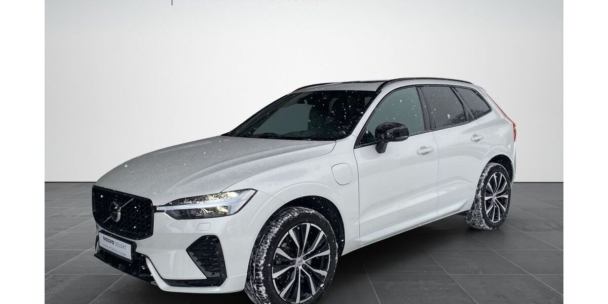 Volvo XC60 31.600 km 47.490 &euro; Deggendorf/Fischerdorf 94469