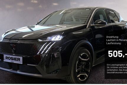 Peugeot 3008 4.900 km 42.852 &euro; Menden 58706