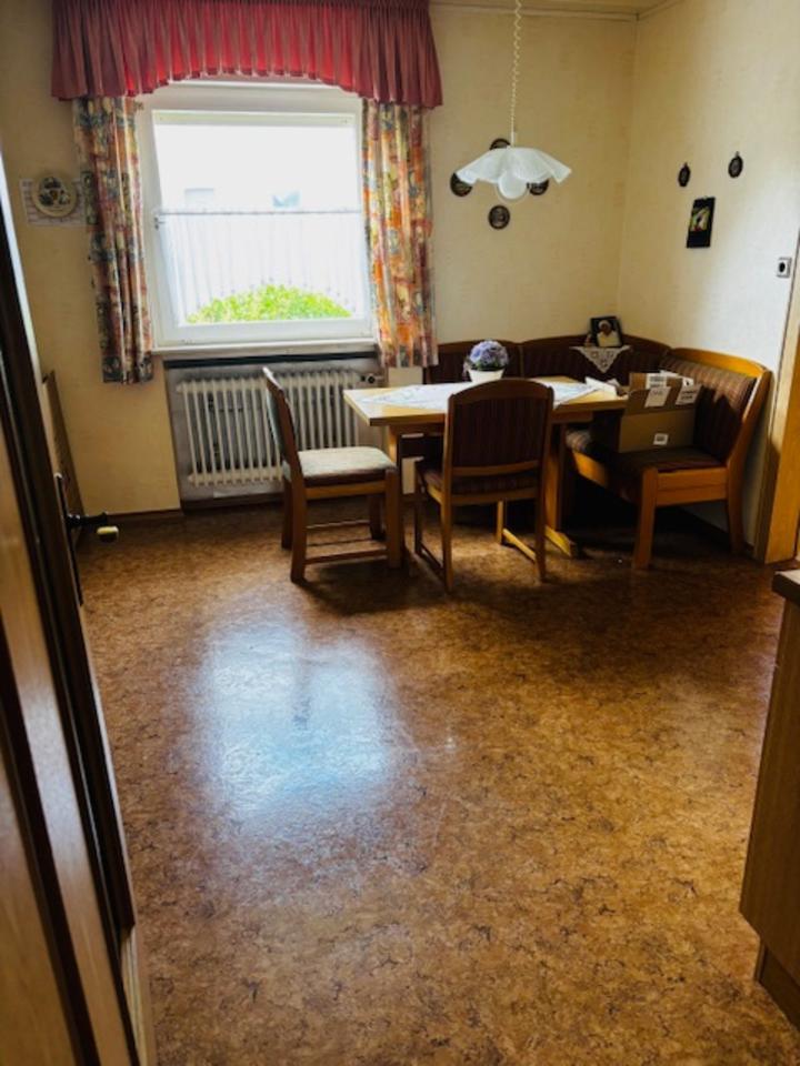 Attraktives Mehrgenerationenhaus kurzfristig abzugeben