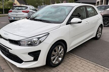 Kia Rio 38.000 km 14.349 &euro; Lüdenscheid 58515