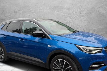 Opel Grandland (X) 40.000 km 16.999 &euro; Detmold 32758