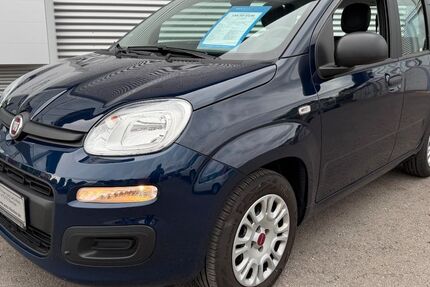 Fiat Panda 30.350 km 10.290 &euro; Dornhan 72175