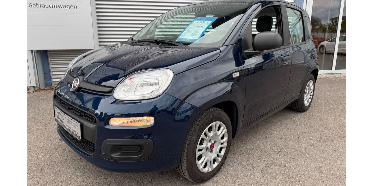 Fiat Panda 30.350 km 10.290 &euro; Dornhan 72175