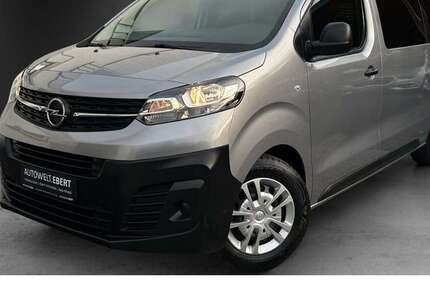 Opel Vivaro 121.990 km 18.890 &euro; Bensheim 64625