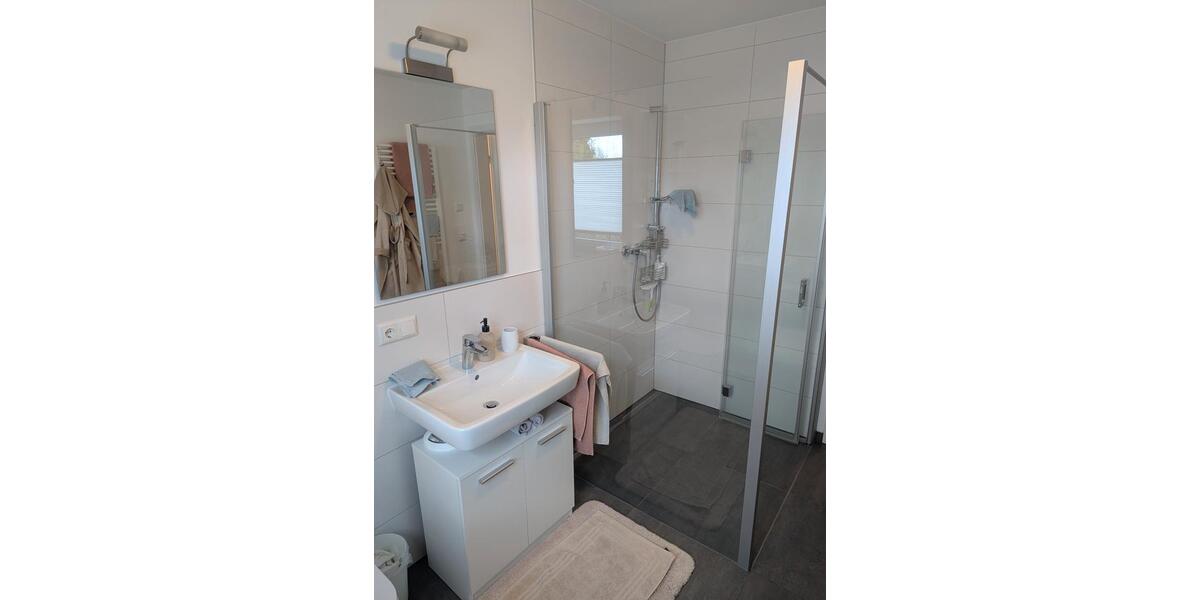 Etagenwohnung Straubing - 3 Zimmer, 84 m&sup2;, 1.050&euro; | Angebot:26384452