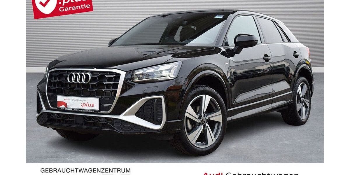 Audi Q2 12.260 km 36.890 &euro; Verden 27283