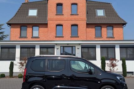 Opel Combo Life