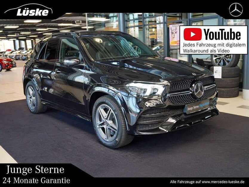 GLE 350