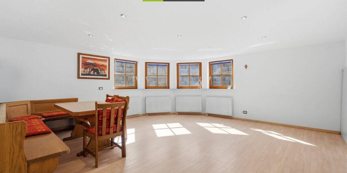 Etagenwohnung Immenstaad am Bodensee / Kippenhausen Kippenhausen - 5 Zimmer, 170 m&sup2;, 749.000&euro; | Angebot:25997895