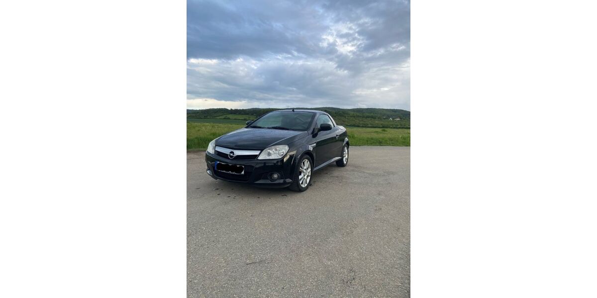 Opel Tigra 212.810 km 1.850 &euro; Wernigerode 38855