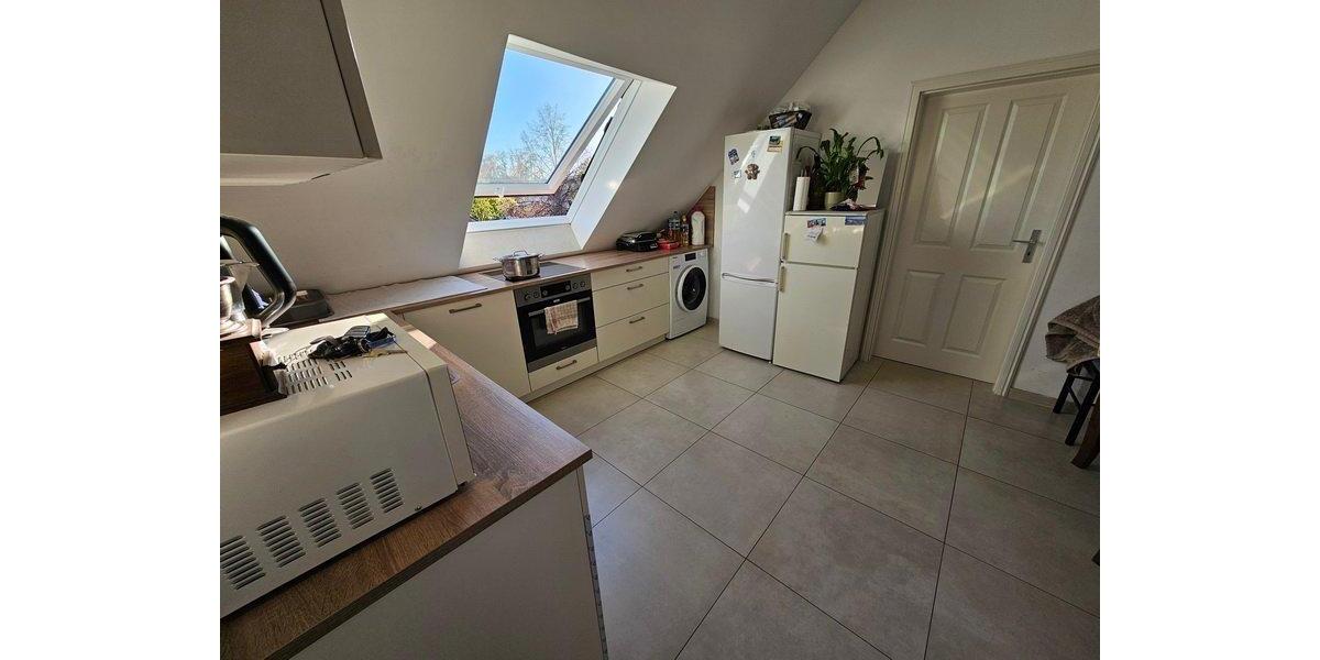 Etagenwohnung Schwalmtal - 6 Zimmer, 90 m&sup2;, 750&euro; | Angebot:26351968
