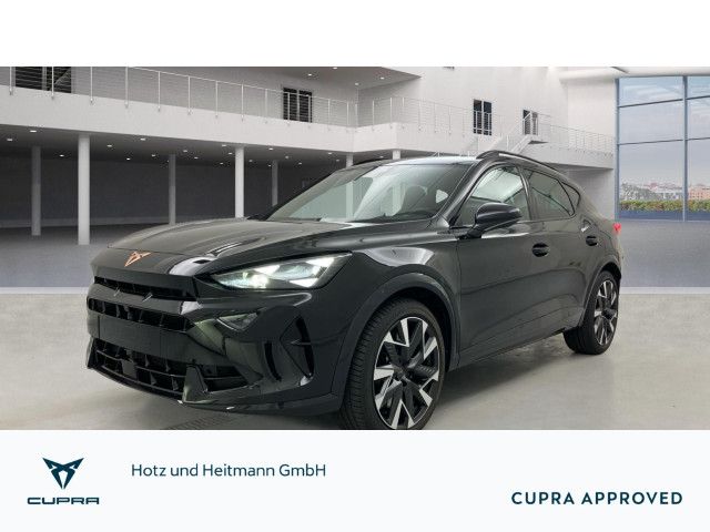 Cupra Formentor 10.087 km 37.990 € Wolfsburg 38440