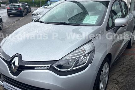 Renault Clio 27.502 km 9.600 &euro; Kaarst - Büttgen 41564