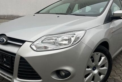 Ford Focus 232.670 km 3.990 &euro; Rüsselsheim 65428