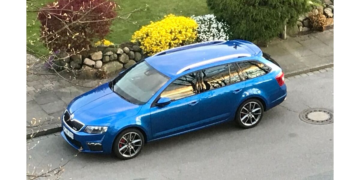 Skoda Octavia 159.570 km 11.800 &euro; Braunschweig 38118