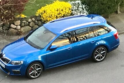 Skoda Octavia 159.570 km 12.600 &euro; Braunschweig 38118