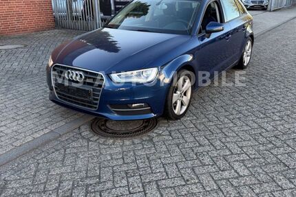 Audi A3 254.000 km 6.650 &euro; Nordhorn 48529