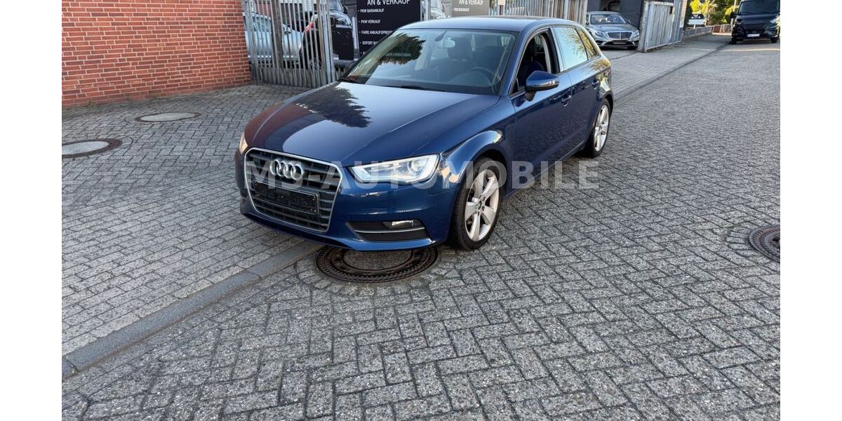 Audi A3 254.000 km 6.650 &euro; Nordhorn 48529