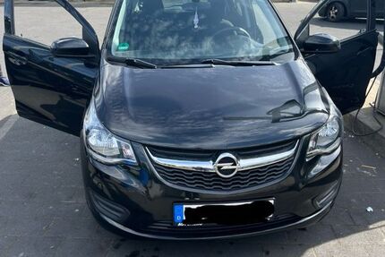 Opel Karl 76.000 km 5.900 € Bochum 44795