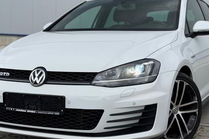 VW Golf 167.800 km 9.299 &euro; Postbauer-Heng 92353