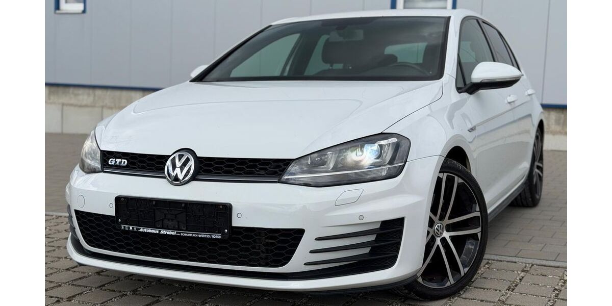 VW Golf 167.800 km 9.299 &euro; Postbauer-Heng 92353