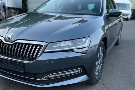 Skoda Superb 165.390 km 19.990 € Göttingen 37079