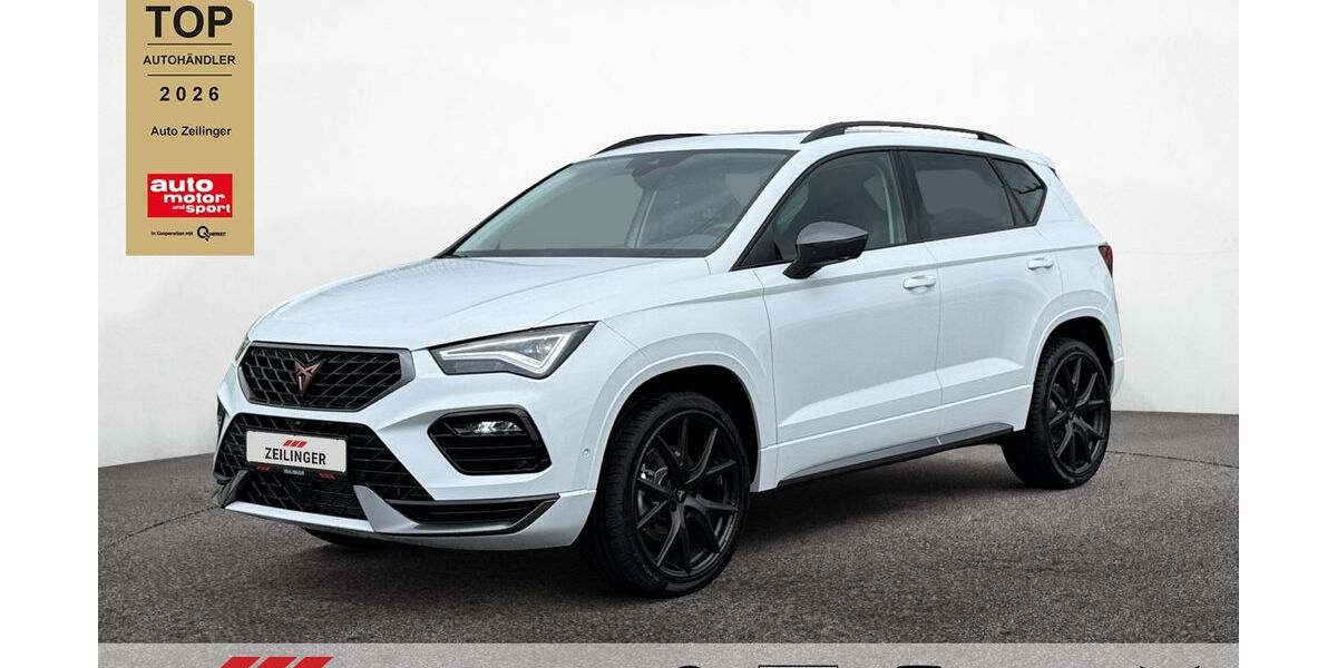 Cupra Ateca 1.120 km 35.999 &euro; Dietersheim 91463