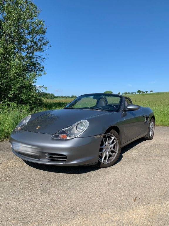 Boxster
