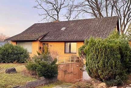 Altes erhalten oder Neues gestalten 4 zimmer