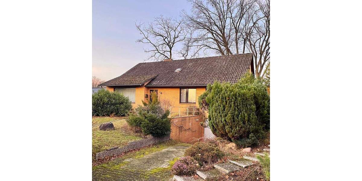 Altes erhalten oder Neues gestalten 4 zimmer