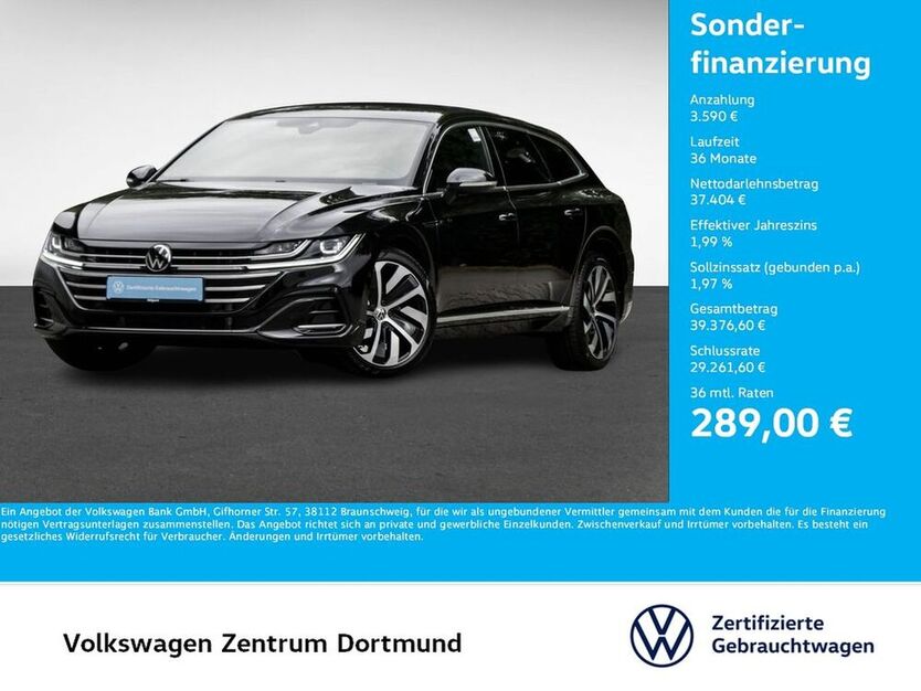 Arteon