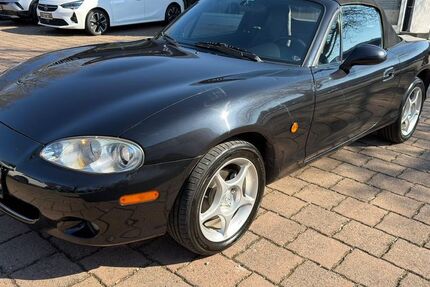 Mazda MX-5 35.500 km 16.500 &euro; Lindau (Bodensee) 88131