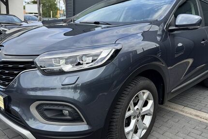 Renault Kadjar 100.000 km 17.970 &euro; Nauen 14641