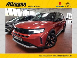 Opel Frontera Electric GS Tech Pack. Alu Android Apple 3.600 km 23.980 &euro; HAAN 42781