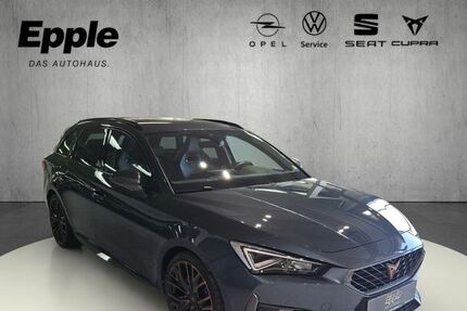 Cupra Leon 42.260 km 28.890 &euro; Rutesheim 71277