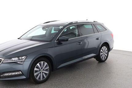 Skoda Superb 90.000 km 21.880 &euro; Schönefeld 12529