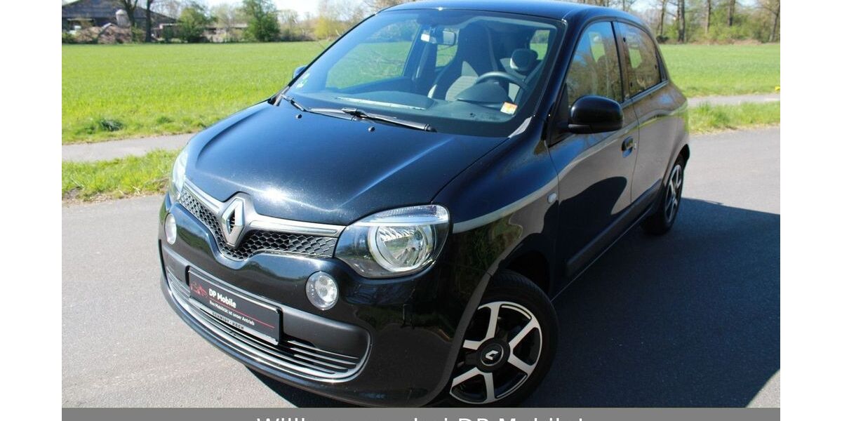 Renault Twingo 93.200 km 6.799 &euro; Quickborn 25451