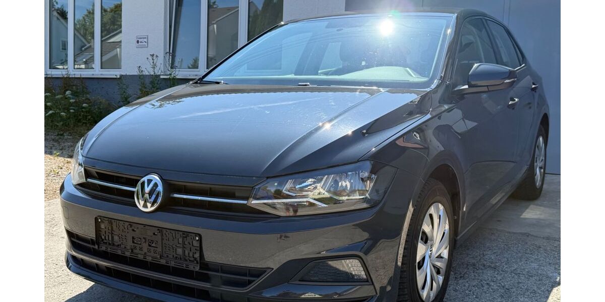 VW Polo 105.786 km 12.290 &euro; Aldingen 78554