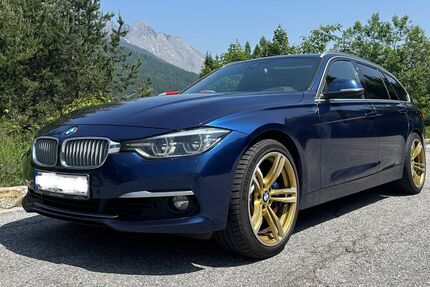 BMW 335 143.600 km 20.999 &euro; Forst 03149