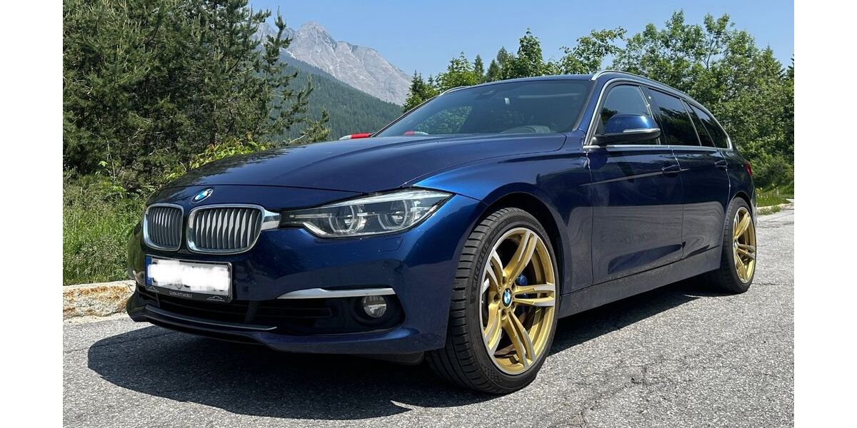 BMW 335 143.600 km 20.999 &euro; Forst 03149