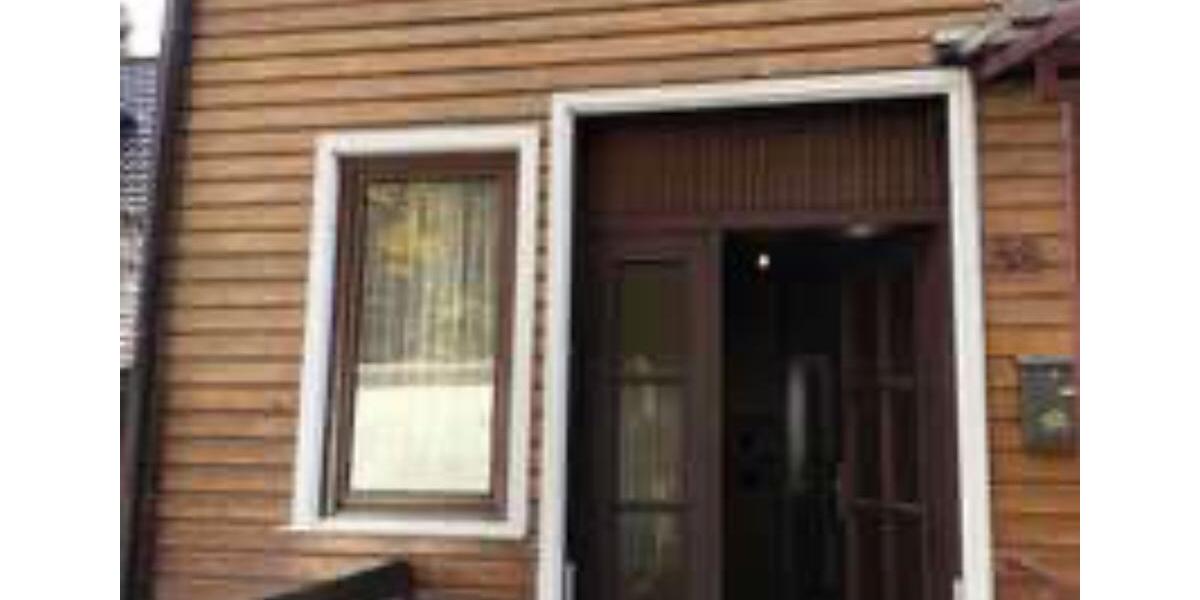 EFH mit 6 Zimmer im Siebertal 7 zimmer