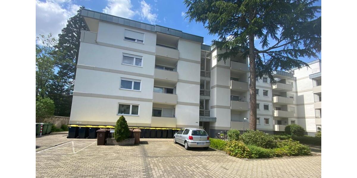 Hochparterre Königswinter - 1 Zimmer, 37 m&sup2;, 650&euro; | Angebot:26454218