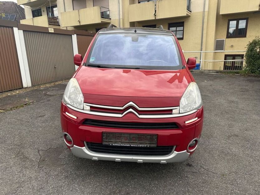 Berlingo