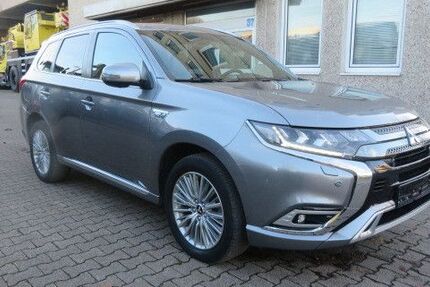 Mitsubishi Outlander 72.000 km 20.000 &euro; Dortmund 44309