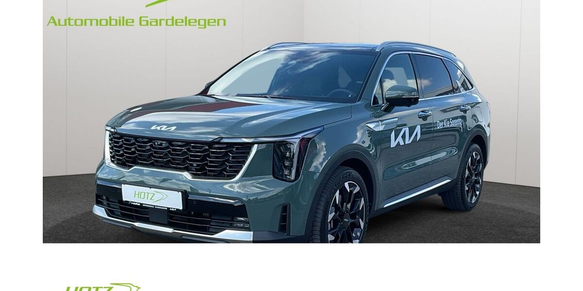 Kia Sorento 39.506 km 46.980 &euro; Gardelegen 39638