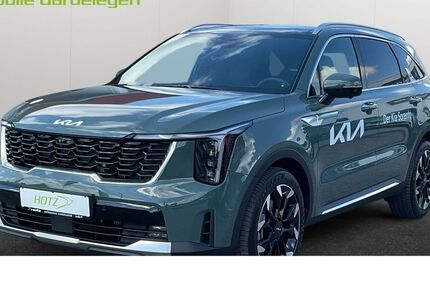 Kia Sorento 39.506 km 47.980 € Gardelegen 39638