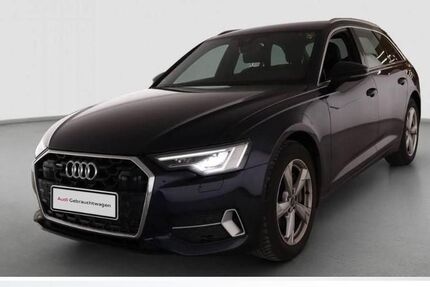 Audi A6 27.276 km 49.980 € Schwabach 91126