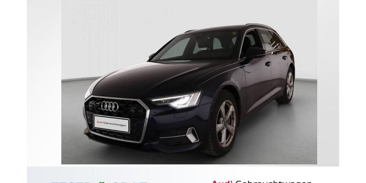 Audi A6 27.276 km 49.980 € Schwabach 91126