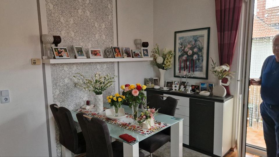 Etagenwohnung Quedlinburg - 2 Zimmer, 63 m&sup2;, 155.000&euro; | Angebot:26824890