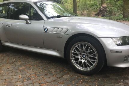 BMW Z3 198.000 km 22.990 &euro; Osnabrück 49086